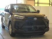 2022 TOYOTA RAIZE