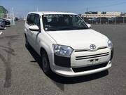 2021 TOYOTA PROBOX VAN GL