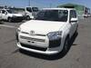 TOYOTA PROBOX VAN
