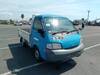 MAZDA BONGO TRUCK