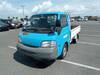 MAZDA BONGO TRUCK
