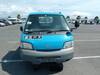 MAZDA BONGO TRUCK