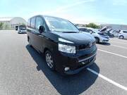 2009 TOYOTA VOXY ZS KIRAMEKI II