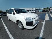 2018 TOYOTA PROBOX VAN GL