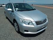 2011 TOYOTA COROLLA AXIO