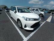 2018 TOYOTA COROLLA FIELDER X