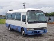 1998 TOYOTA COASTER