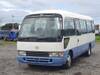 TOYOTA COASTER