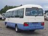 TOYOTA COASTER