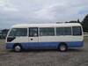 TOYOTA COASTER
