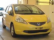 2009 HONDA FIT