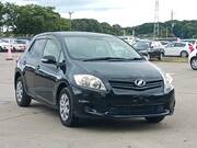 2010 TOYOTA AURIS