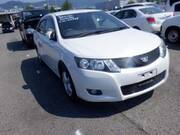 2007 TOYOTA ALLION