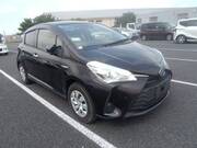 2019 TOYOTA VITZ
