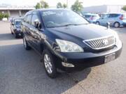 2006 TOYOTA HARRIER 240G