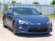 2015 TOYOTA 86 GT