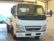 2002 MITSUBISHI CANTER 2ton
