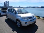 2008 TOYOTA IST 150X SPECIAL EDITION
