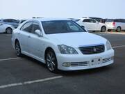 2005 TOYOTA CROWN ATHLETE