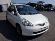 2006 HONDA FIT 1.3A