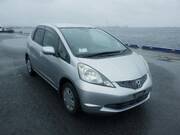 2010 HONDA FIT G
