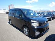 2010 TOYOTA VOXY Z
