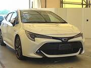 2019 TOYOTA COROLLA SPORT