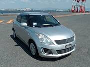 2014 SUZUKI SWIFT XG