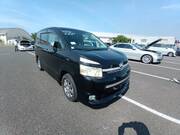 2009 TOYOTA VOXY ZS KIRAMEKI II