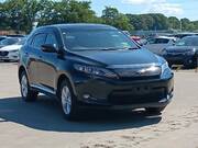2014 TOYOTA HARRIER ELEGANCE