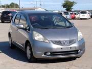 2008 HONDA FIT L HIGHWAY EDITION