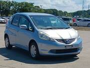 2008 HONDA FIT