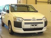 2018 TOYOTA PROBOX VAN