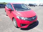 2014 HONDA FIT