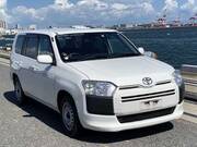 2020 TOYOTA PROBOX VAN GL