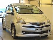 2007 TOYOTA RACTIS