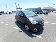 2012 TOYOTA RACTIS