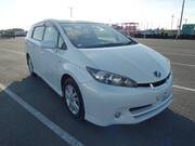 2010 TOYOTA WISH 1.8S