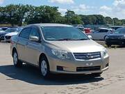 2008 TOYOTA COROLLA AXIO