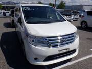 2014 NISSAN SERENA
