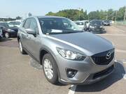 2012 MAZDA CX-5 XD