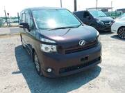 2010 TOYOTA VOXY ZS