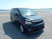2010 TOYOTA VOXY ZS