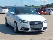 2012 AUDI A1 SPORTBACK