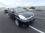 2011 TOYOTA ISIS G