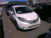 2016 NISSAN NOTE