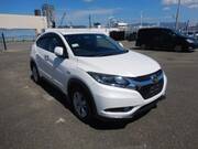 2015 HONDA VEZEL