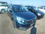 2018 PEUGEOT 2008