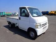 2007 HONDA ACTY TRUCK 0.35ton