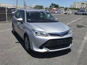 2015 TOYOTA COROLLA AXIO HYBRID